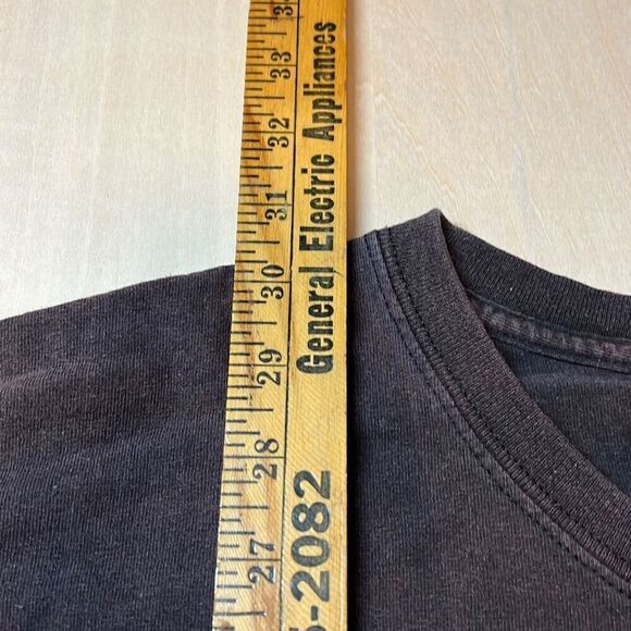 Y2K Porter Sculpture Park Montrose Sd t shirt - Picture 2 of 5